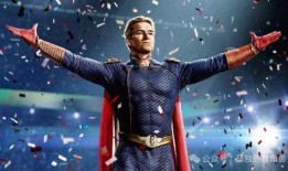 黑袍纠察队第五季最新爆料,暗流涌动，正义与邪恶的终极对决